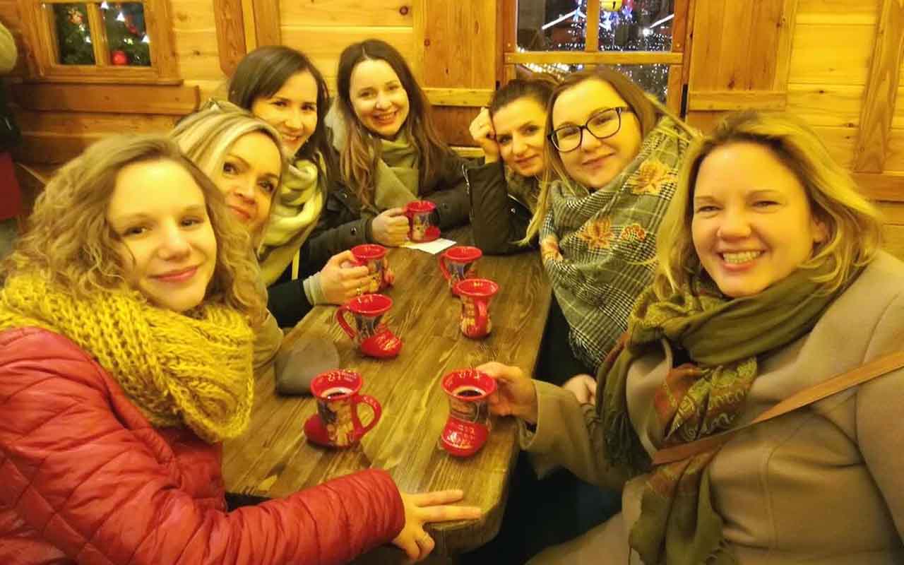 Teach English in Krakow, the Gem of Poland